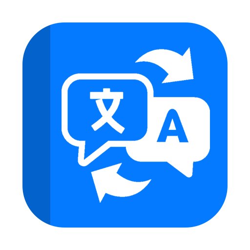 OpenAI-Übersetzer-Logo